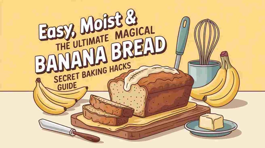 Banana Bread Guide
